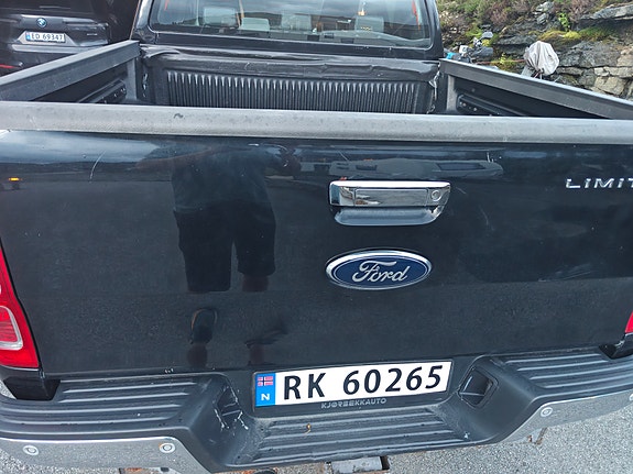 Ford Ranger 10 of 14