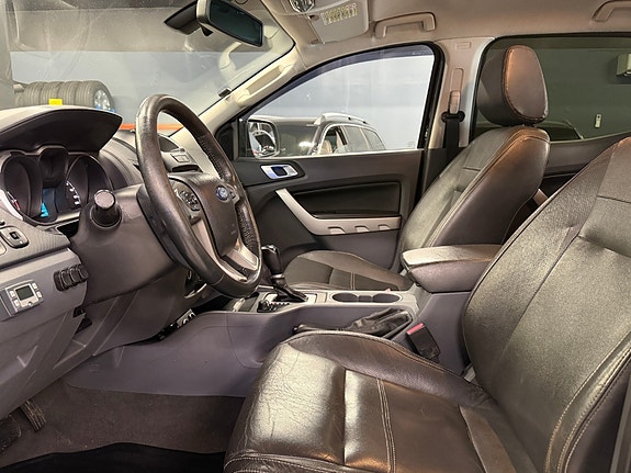 Ford Ranger 3 of 14