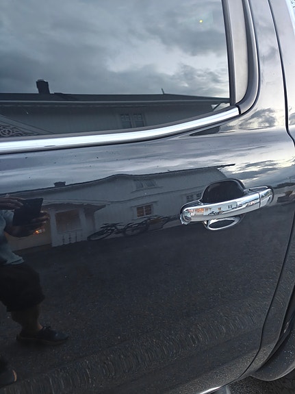 Ford Ranger 7 of 14