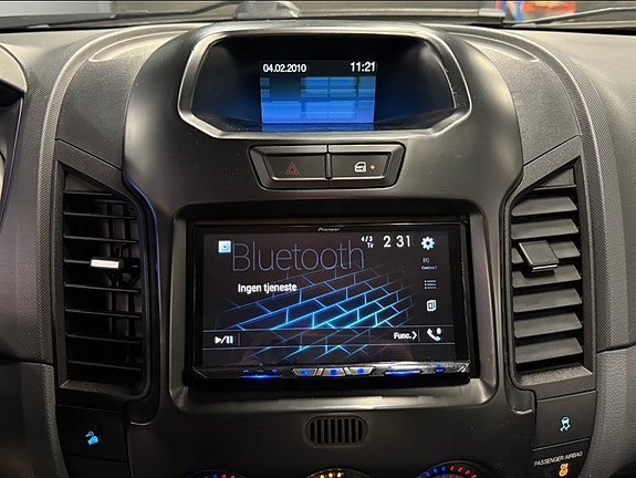 Ford Ranger 5 of 14