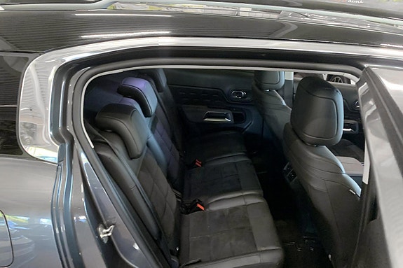 Citroen C5 Aircross 22 of 26