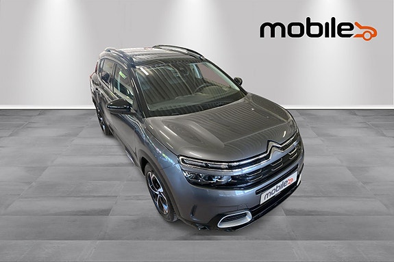 Citroen C5 Aircross 24 of 26
