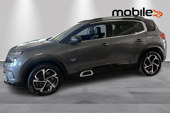 Citroen C5 Aircross 20 of 26
