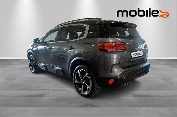 Citroen C5 Aircross 21 of 26
