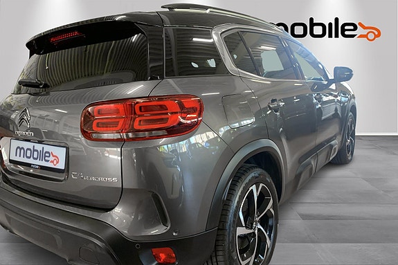 Citroen C5 Aircross 3 of 5