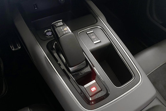 Citroen C5 Aircross 14 of 26