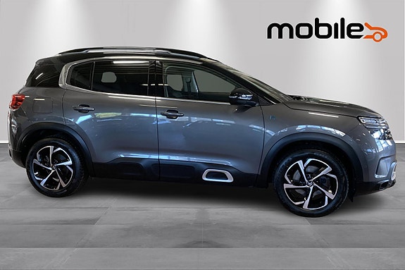 Citroen C5 Aircross 2 of 5