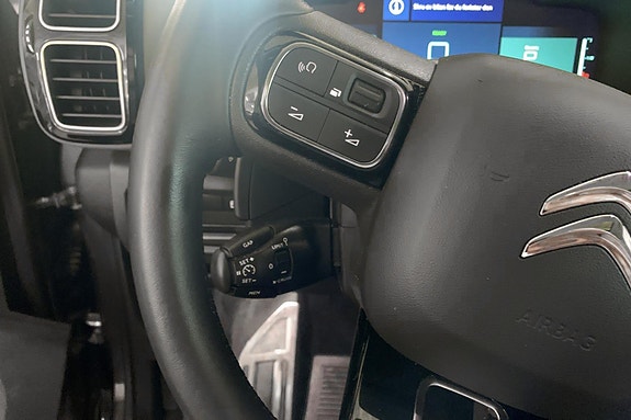 Citroen C5 Aircross 16 of 26