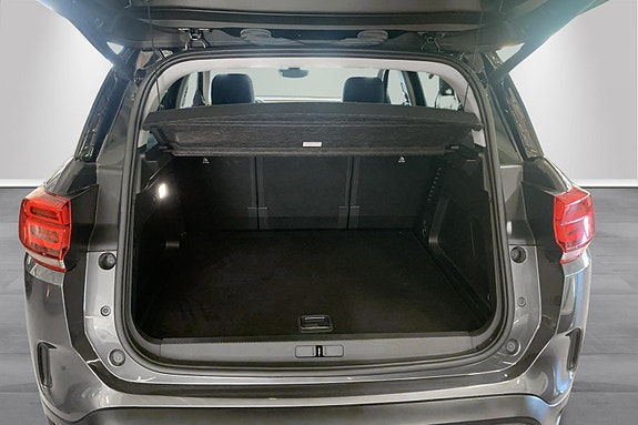 Citroen C5 Aircross 5 of 5