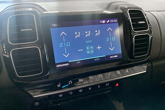Citroen C5 Aircross 15 of 26
