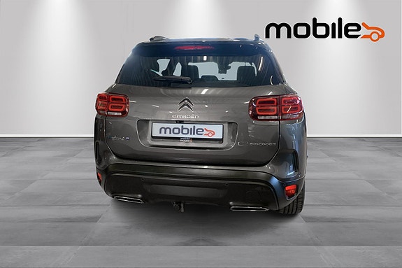 Citroen C5 Aircross 4 of 5