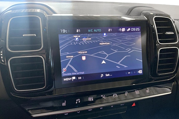 Citroen C5 Aircross 11 of 26