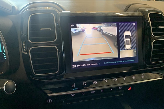 Citroen C5 Aircross 12 of 26