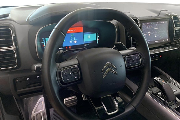 Citroen C5 Aircross 9 of 26