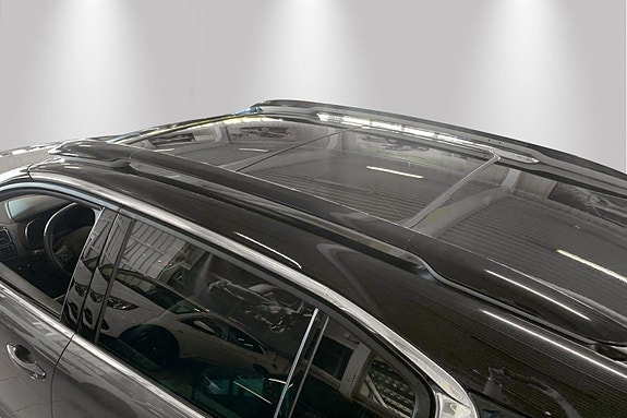 Citroen C5 Aircross 25 of 26