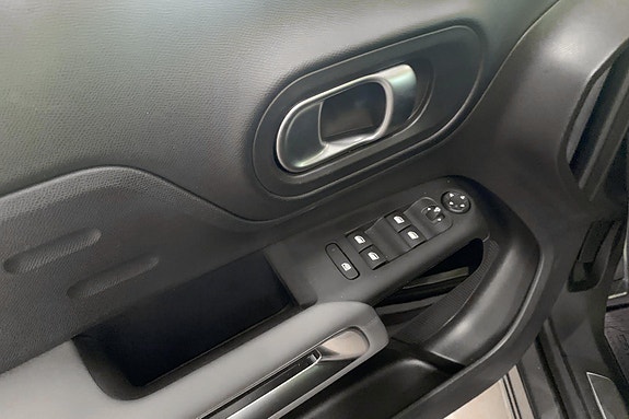 Citroen C5 Aircross 17 of 26