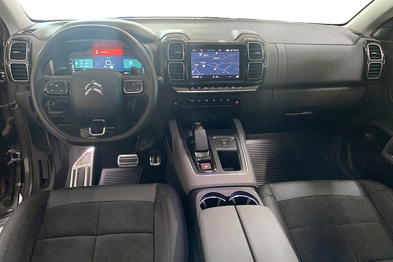 Citroen C5 Aircross 6 of 26