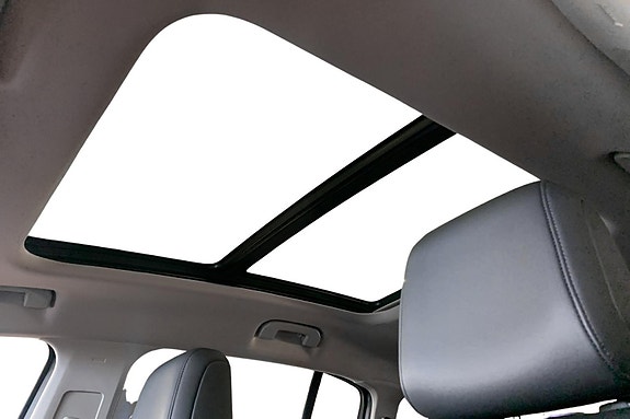 Citroen C5 Aircross 26 of 26