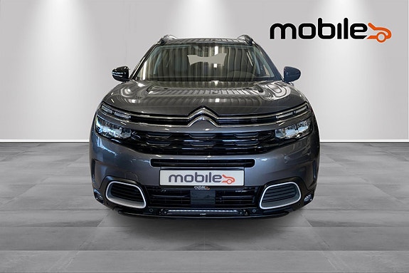 Citroen C5 Aircross 18 of 26
