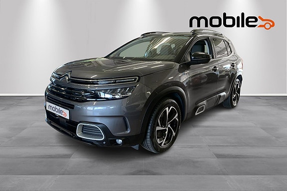 Citroen C5 Aircross 19 of 26