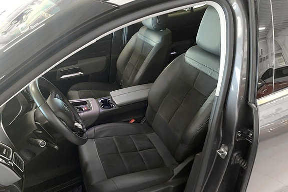 Citroen C5 Aircross 8 of 26
