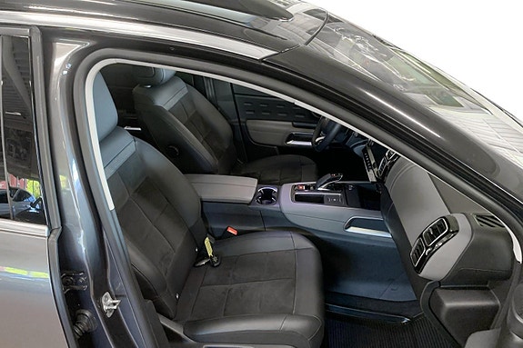 Citroen C5 Aircross 23 of 26