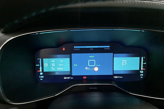 Citroen C5 Aircross 10 of 26