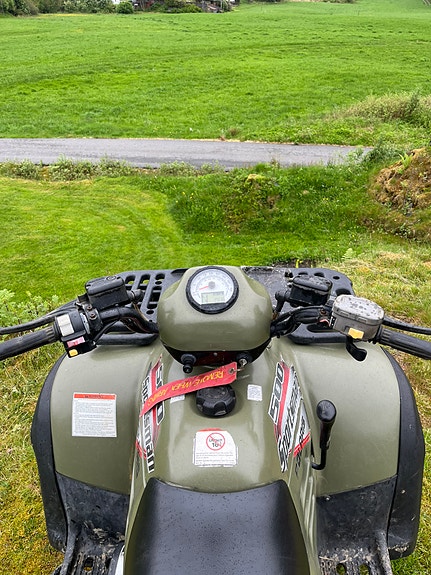 Polaris Sportsmann 500 7 of 23