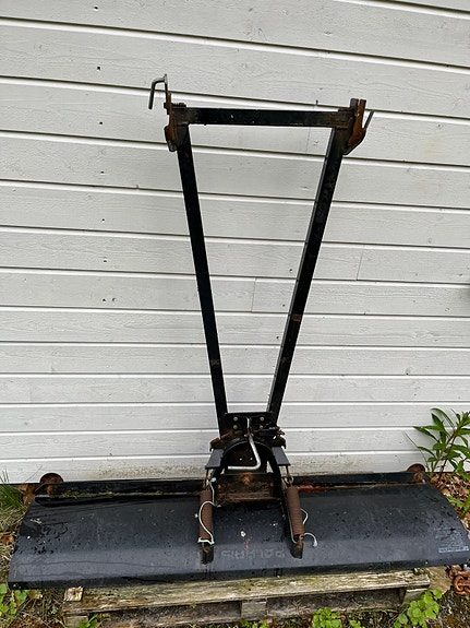 Polaris Sportsmann 500 19 of 23