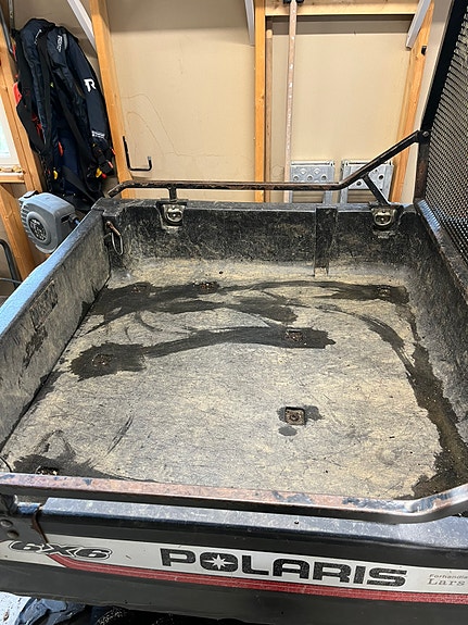 Polaris Sportsmann 500 12 of 23