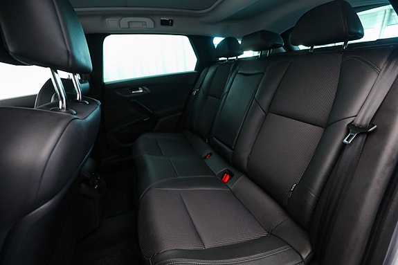 Peugeot 508 26 of 28