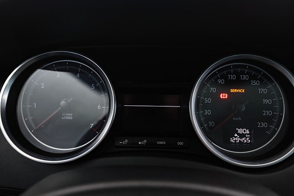 Peugeot 508 19 of 28