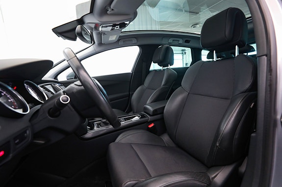 Peugeot 508 17 of 28