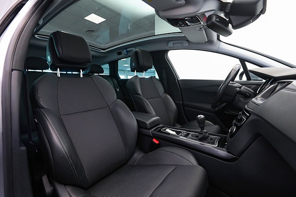 Peugeot 508 16 of 28