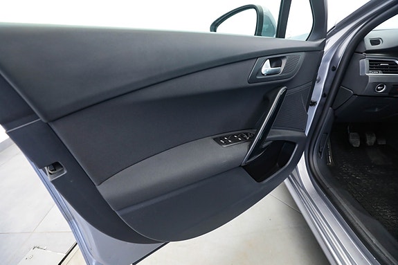 Peugeot 508 25 of 28
