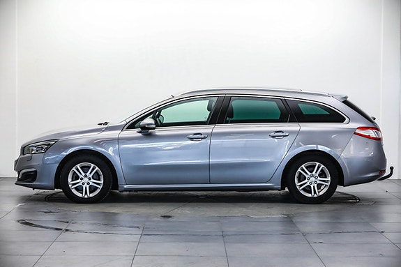 Peugeot 508 6 of 28
