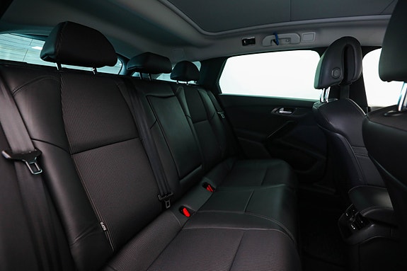 Peugeot 508 27 of 28