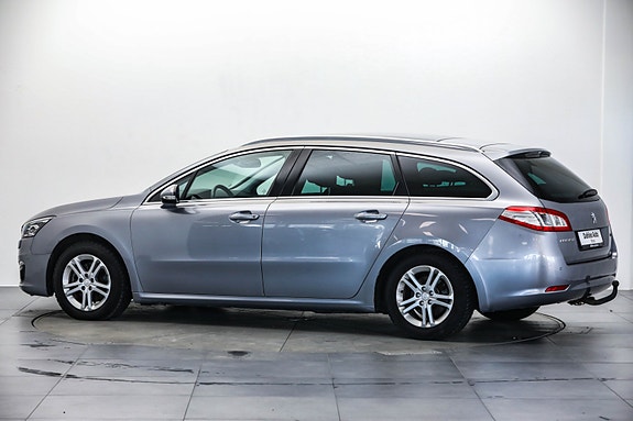 Peugeot 508 7 of 28