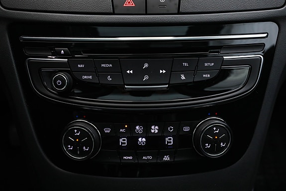 Peugeot 508 23 of 28