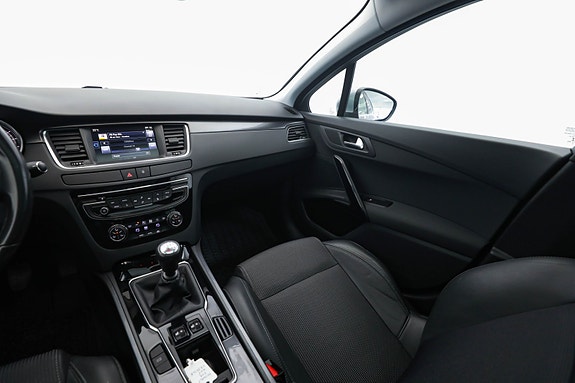 Peugeot 508 15 of 28