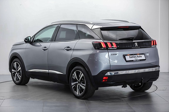 Peugeot 3008 9 of 30