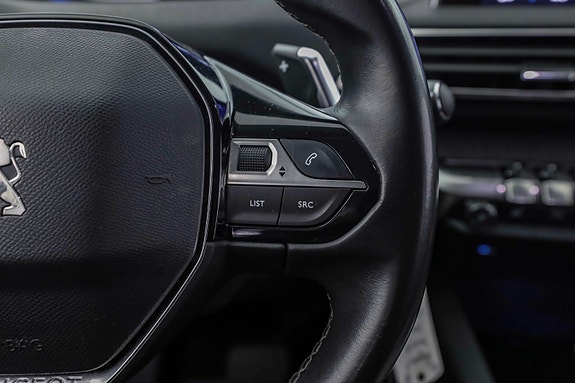 Peugeot 3008 18 of 30