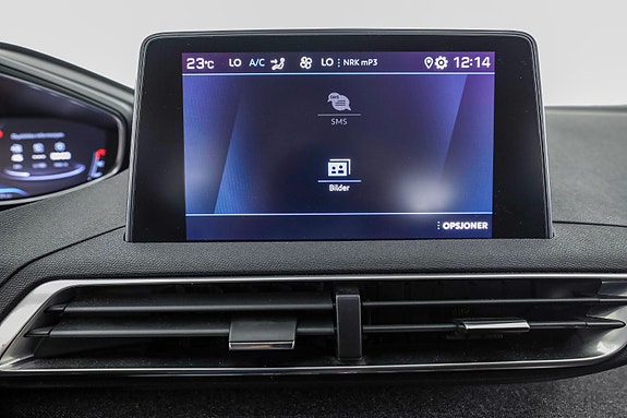 Peugeot 3008 26 of 30