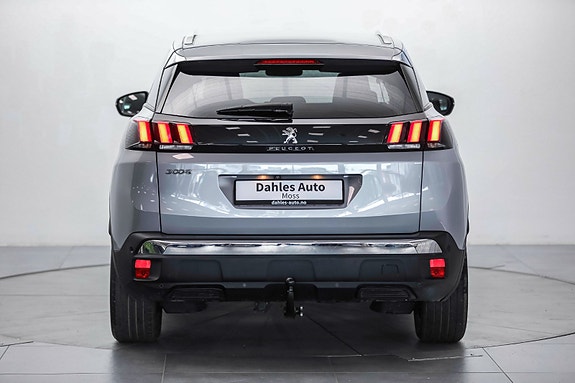 Peugeot 3008 10 of 30