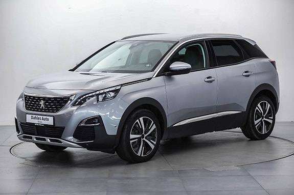Peugeot 3008 6 of 30