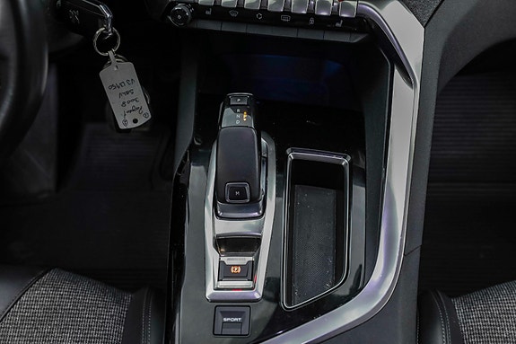 Peugeot 3008 19 of 30
