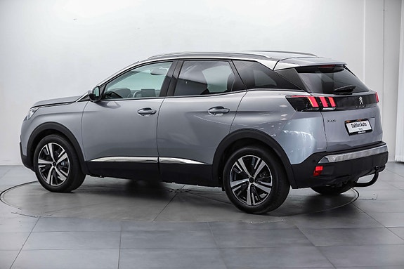 Peugeot 3008 8 of 30