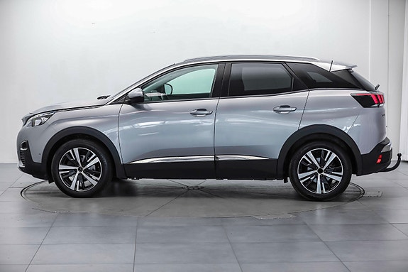 Peugeot 3008 7 of 30