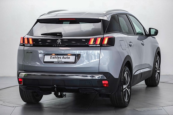 Peugeot 3008 11 of 30