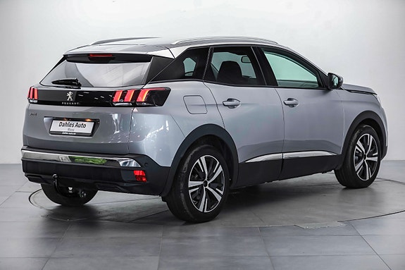 Peugeot 3008 12 of 30